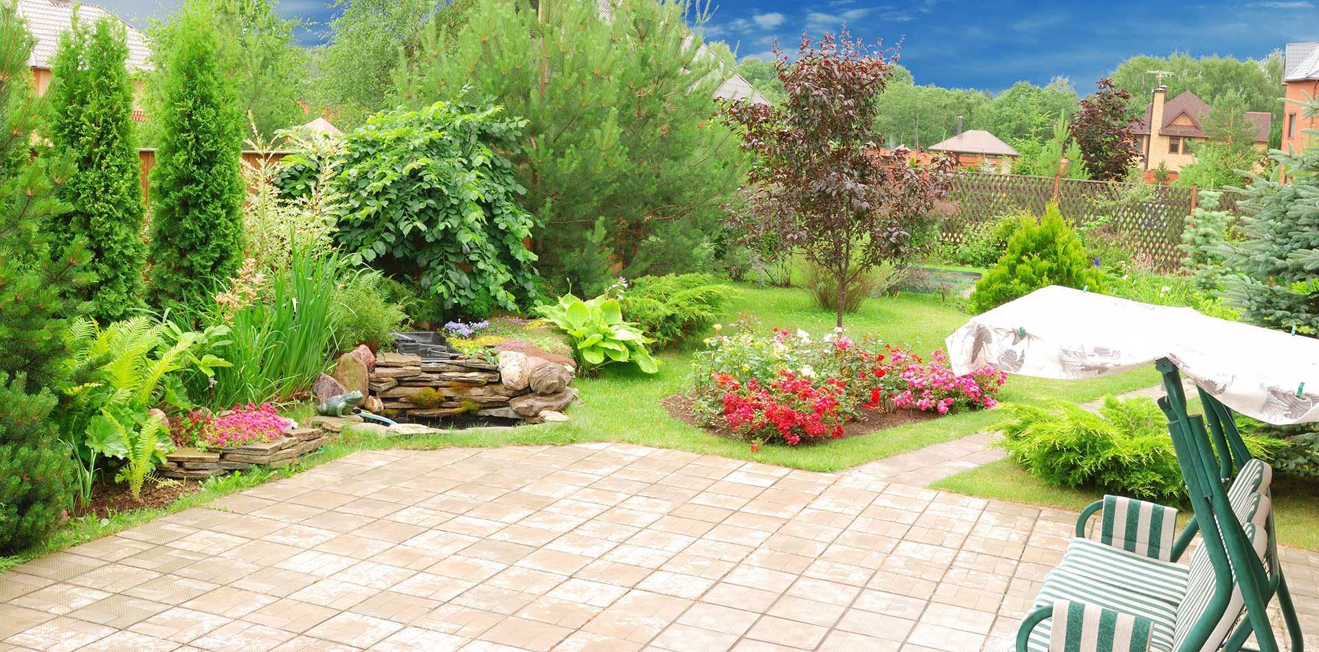 Eco-Conscious Landscaping in Canada - Featured Image